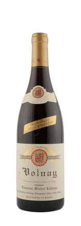 2023 Michel Lafarge Volnay Vendanges Select