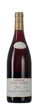 2023 Lafarge Passetoutgrain L`Exception