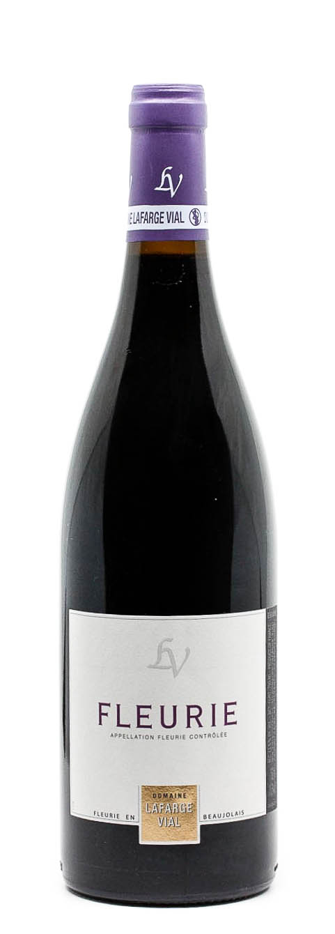 2020 Lafarge-Vial Fleurie