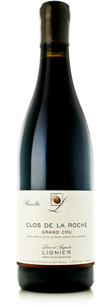 2010 Lucie & Auguste Lignier Clos de la Roche