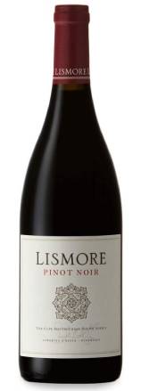 2018 Lismore Pinot Noir Cape South Coast