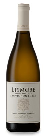 2021 Lismore Sauvignon Blanc Barrel Fermented