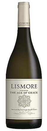 2020 Lismore Viognier The Age of Grace