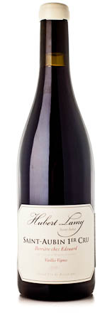 2020 Lamy St-Aubin Derriere chez Edouard Rge