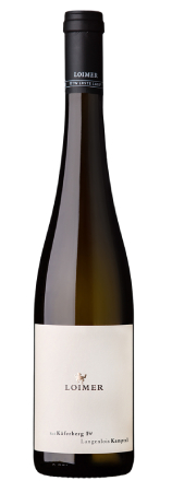 2021 Loimer Gruner Kaferberg Erste Lage