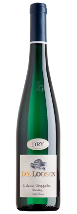 2022 Dr Loosen Erdener Treppchen GG