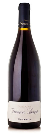 2023 Francois Lumpp Givry Rouge Crausot