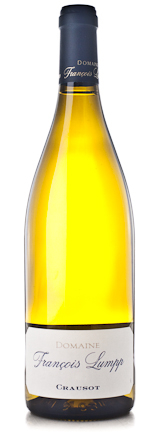2014 Francois Lumpp Givry Blanc Crausot
