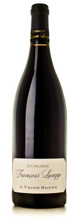 2022 Francois Lumpp Givry A Vigne Rouge
