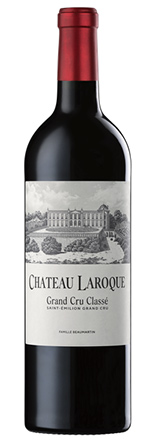 2023 Laroque (St-Emilion)
