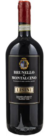 2018 Lisini Brunello di Montalcino