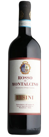 2021 Lisini Rosso di Montalcino