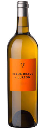 2023 Belondrade y Lurton Rueda (Verdejo)