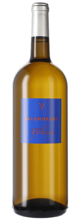 2023 Belondrade Quinta Apolonia