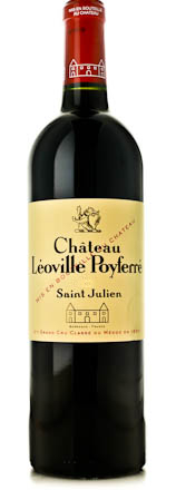 2013 Leoville-Poyferre (St-Julien)