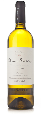 2017 Mauro Estevez Ribeiro