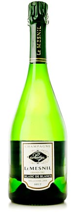 2004 Le Mesnil Cuvee Prestige