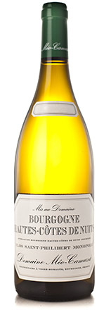 2018 Dom Meo-Camuzet HC Nuits Clos Philibert