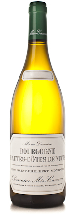 2019 Dom Meo-Camuzet HC Nuits Clos Philibert