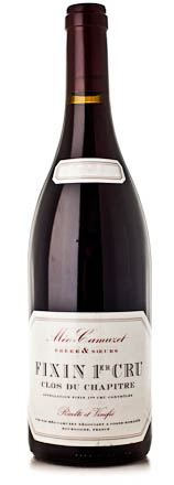 2018 Meo-Camuzet Fixin Clos du Chapitre