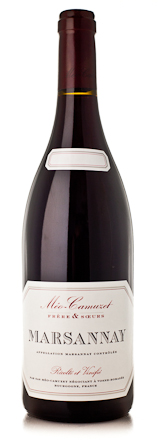 2015 Meo-Camuzet Marsannay