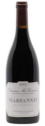2020 Domaine Meo-Camuzet Marsannay