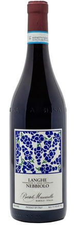 2022 Bartolo Mascarello Langhe Nebbiolo