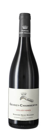 2022 Henri Magnien Gevrey-Chambertin VV