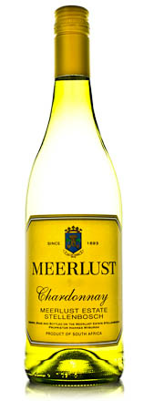 2023 Meerlust Chardonnay (Stellenbosch)