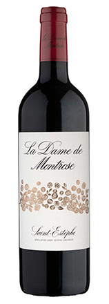 2023 Dame de Montrose (St-Estephe)