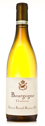2022 Alex Moreau Bourgogne Chardonnay