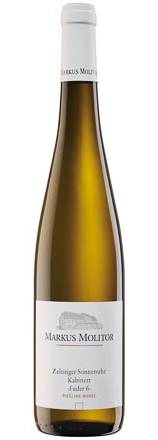 2022 M Molitor Kabinett Sonnenuhr Fuder 6 WK