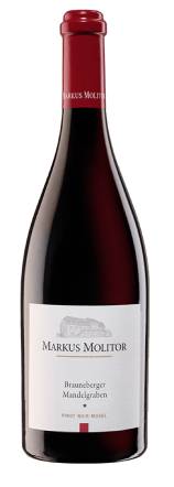 2020 Markus Molitor Pinot Noir* Mandelgraben