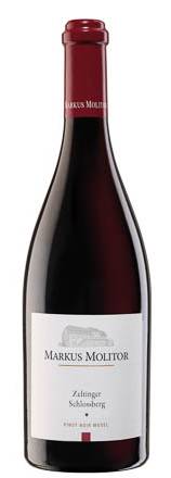 2019 Markus Molitor Pinot Noir* Schlossberg