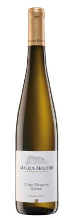 2021 Markus Molitor Kabinett Wurzgarten GK