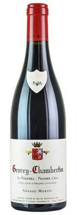 2021 Arnaud Mortet Gevrey Perriere