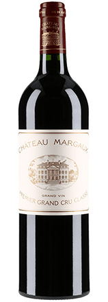 2014 Margaux