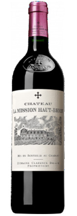 2019 La Mission Haut-Brion (Pessac-Leognan)