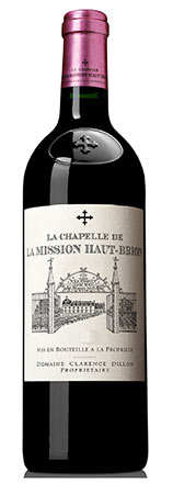 2023 La Chapelle de la Mission (Pessac)