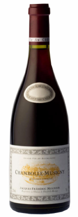 2019 J-F Mugnier Chambolle-Musigny