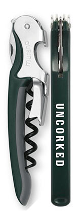 Murano Professional corkscrew