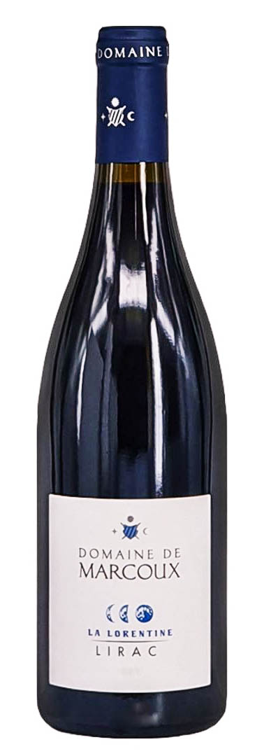 2020 Marcoux Lirac La Lorentine