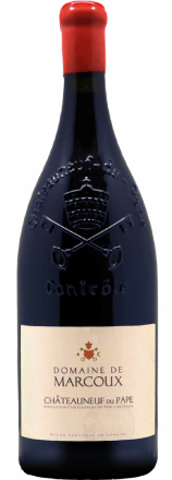 2020 Marcoux Chateauneuf-du-Pape