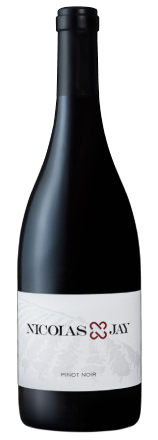 2022 Nicolas-Jay Ensemble Pinot Noir