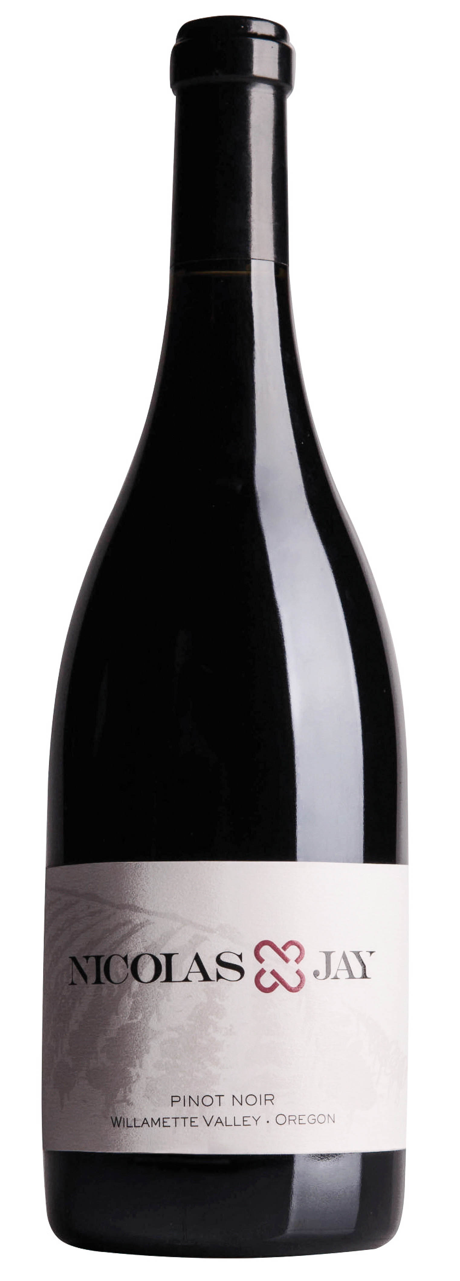 2015 Nicolas-Jay Willamette Valley Pinot Noir
