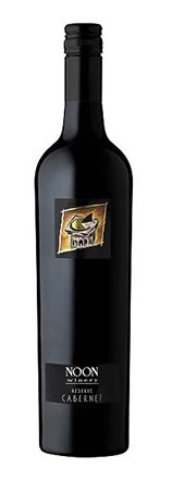 2014 Noon Reserve Cabernet