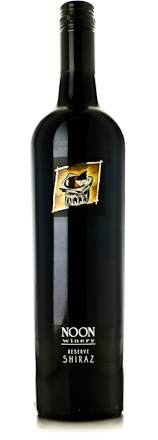 2016 Noon Reserve Shiraz