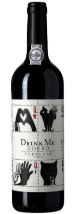 2021 Niepoort Drink Me Tinto (Douro)