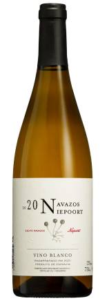 2022 Navazos Niepoort Palomino Blanco (Jerez)