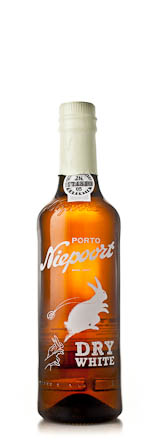 N.V. Niepoort Rabbit Dry White Port